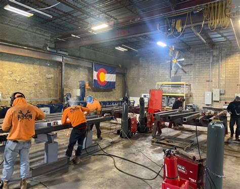 metal fabrication colorado springs colorado springs co|structural steel fabrication colorado.